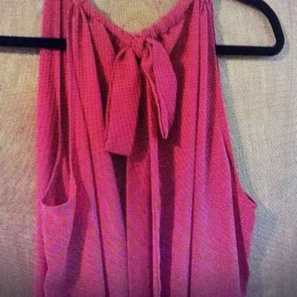 Gibson X hot Summer nights peas in a pod halter tank NWT - Picture 3 of 7